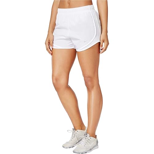 Nike Women's Dri-fit Tempo Track 3.5 Short