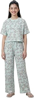 Li'l Tomatoes Girls Pajama Top Price In India