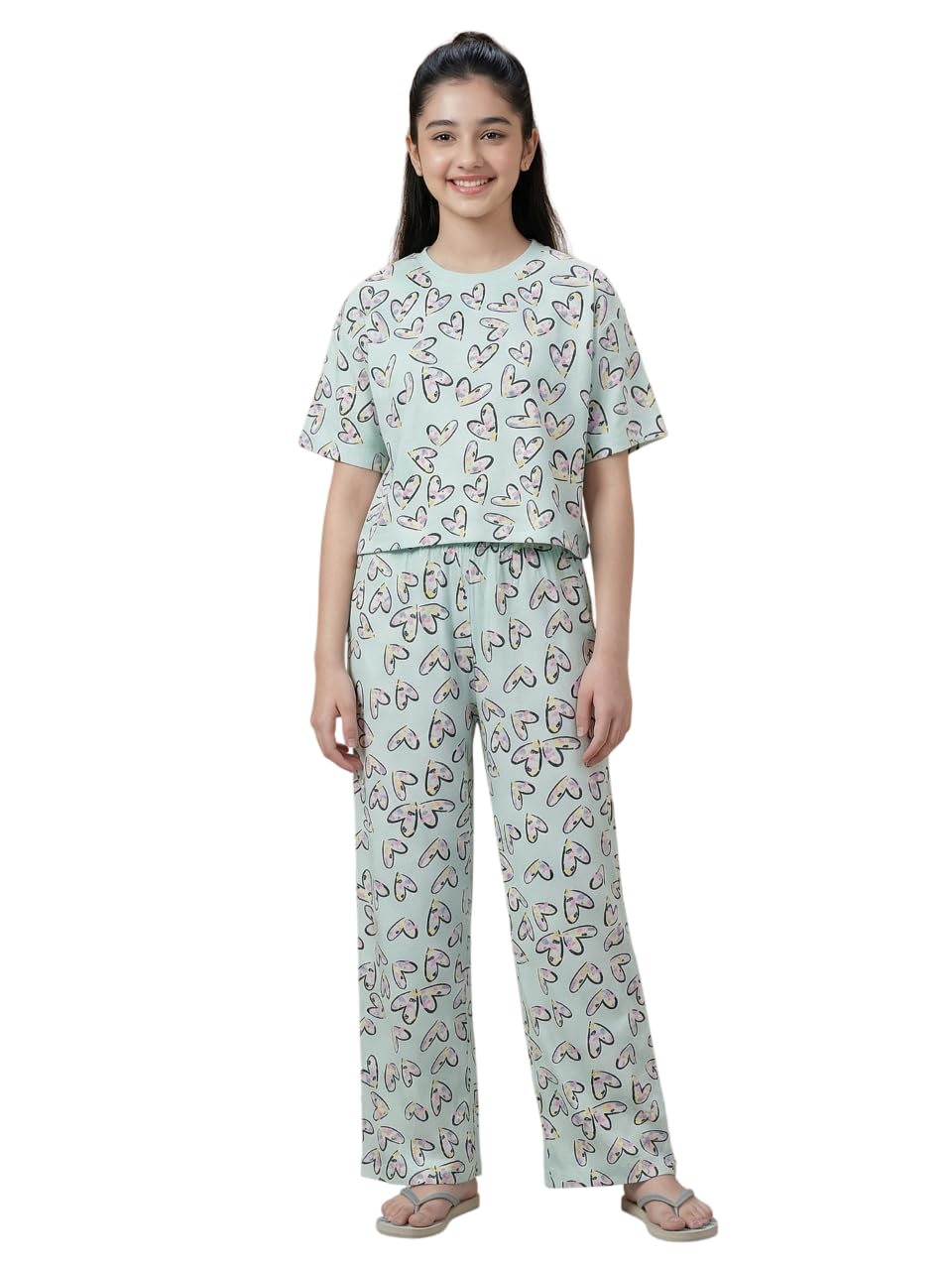 Li'l Tomatoes Girls Pajama Top - Review, Price and Buying Guide