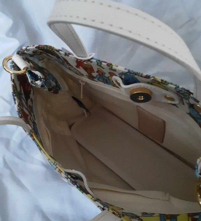 Amazon.co.jp: ウォーリーをさがせ russet ラシット スペシャルコラボ