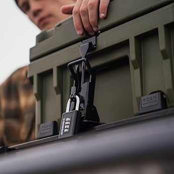 Amazon | ROAM Adventure RUGGED MOUNTS 95L ローム