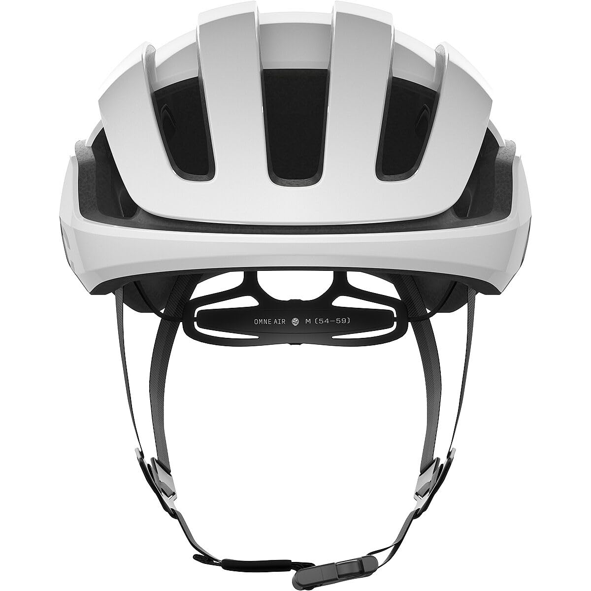 POC Omne Air MIPS Casco de Ciclismo con tecnología MIPS, Ajustable y Ventilación Óptima