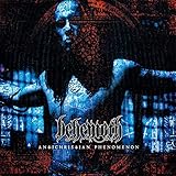 Antichristian Phenomenon (Black Vinyl) [Vinyl LP]