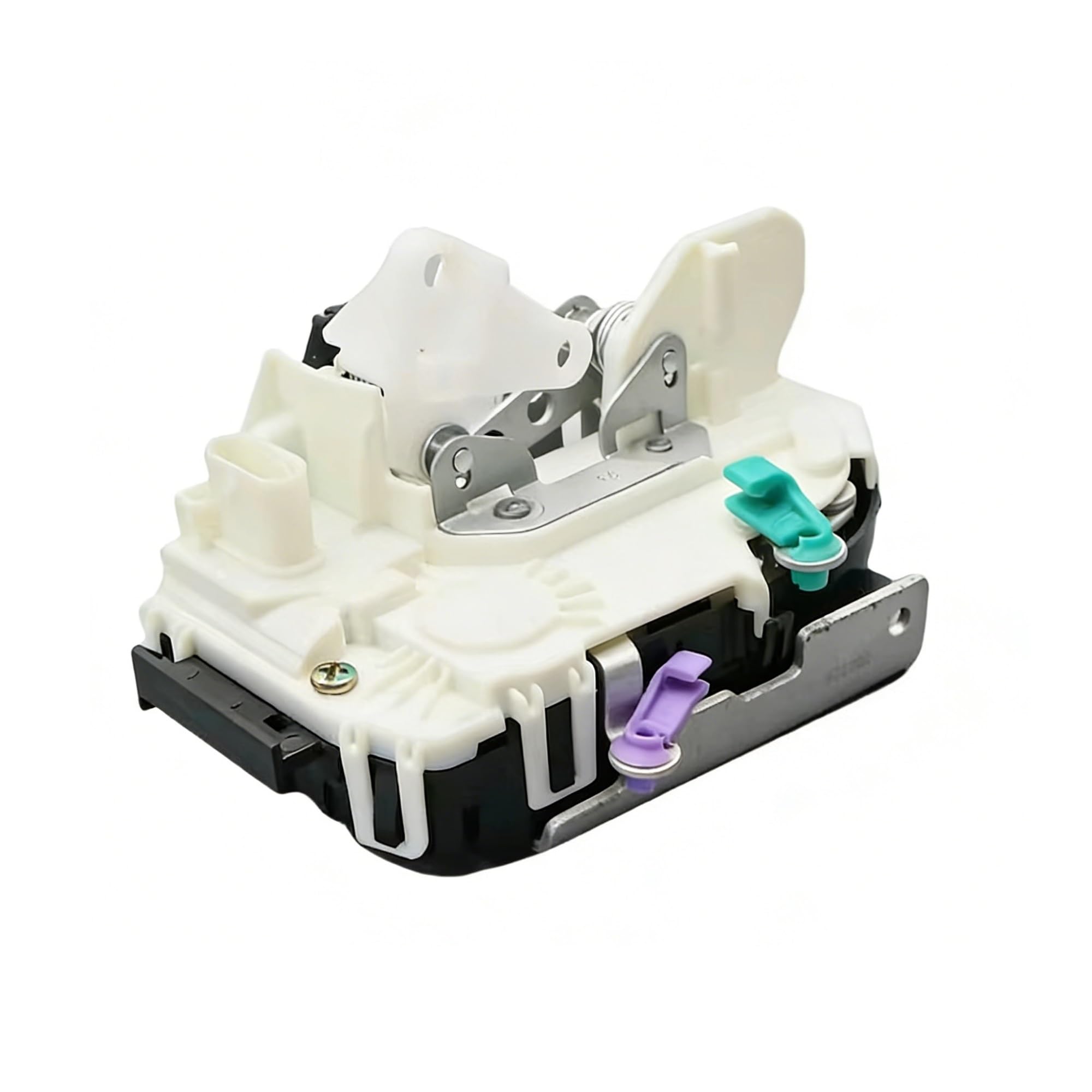 Boot Lock Latch Actuator Rear Tailgate Door Lock Latch Actuator for Jeep for Wrangler JK J8 TJL-J8 2007-2017 2010 2012 2016 4589584AD Boot Tailgate Lock