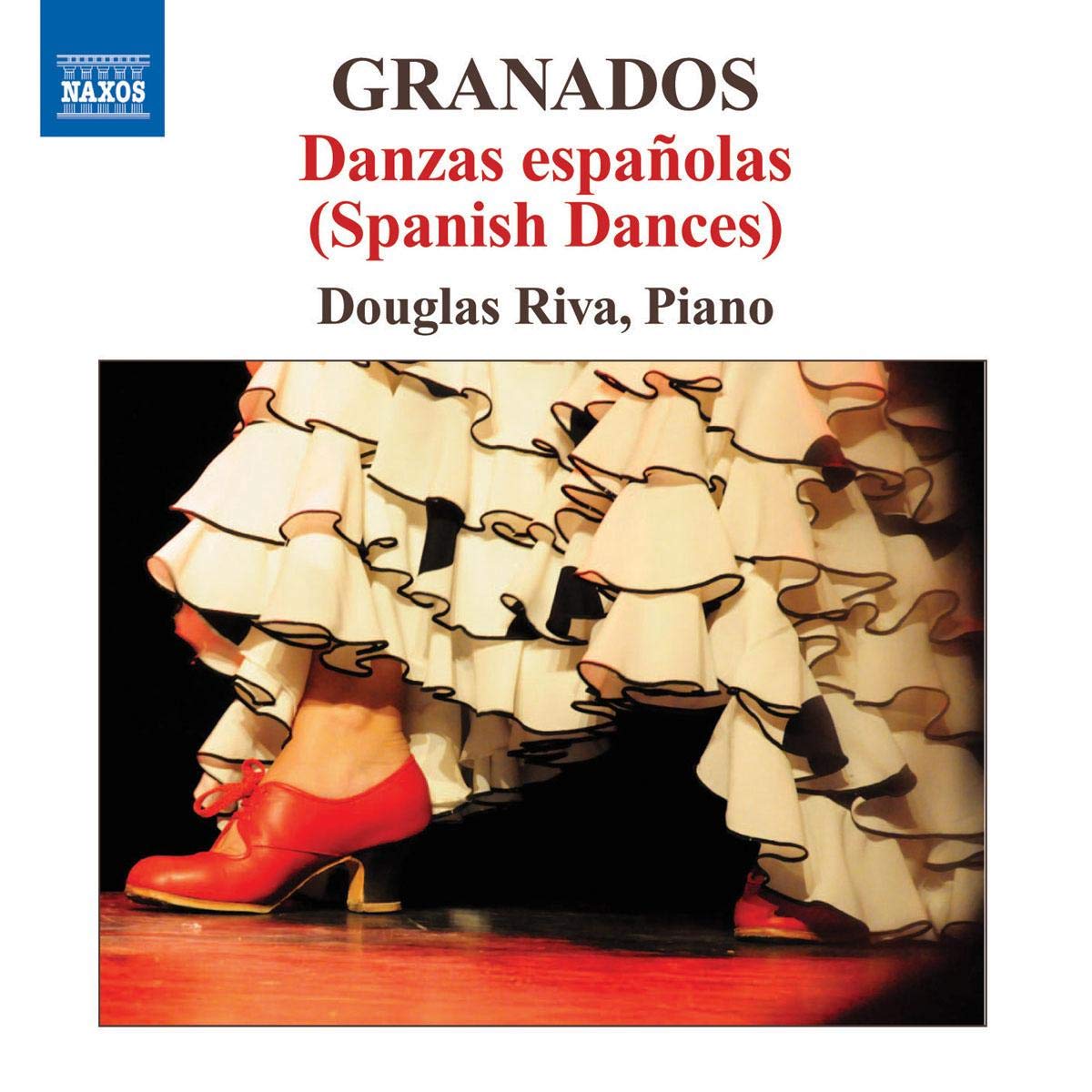 Granados: Piano Music 1