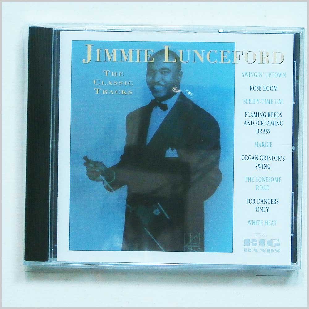 The Classic Tracks
