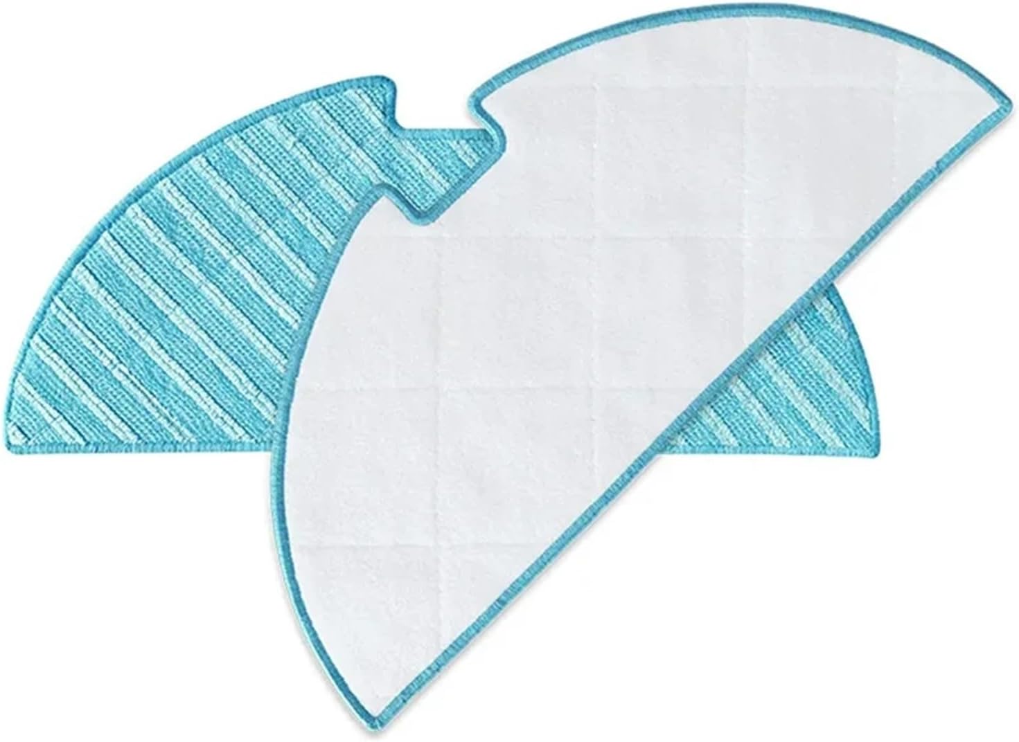 Water Tank Mop Pads ，Compatible For Midea ，M3L / I7 / M3TCN / M3JCN ，Robot Vacuum Cleaner Spare Parts