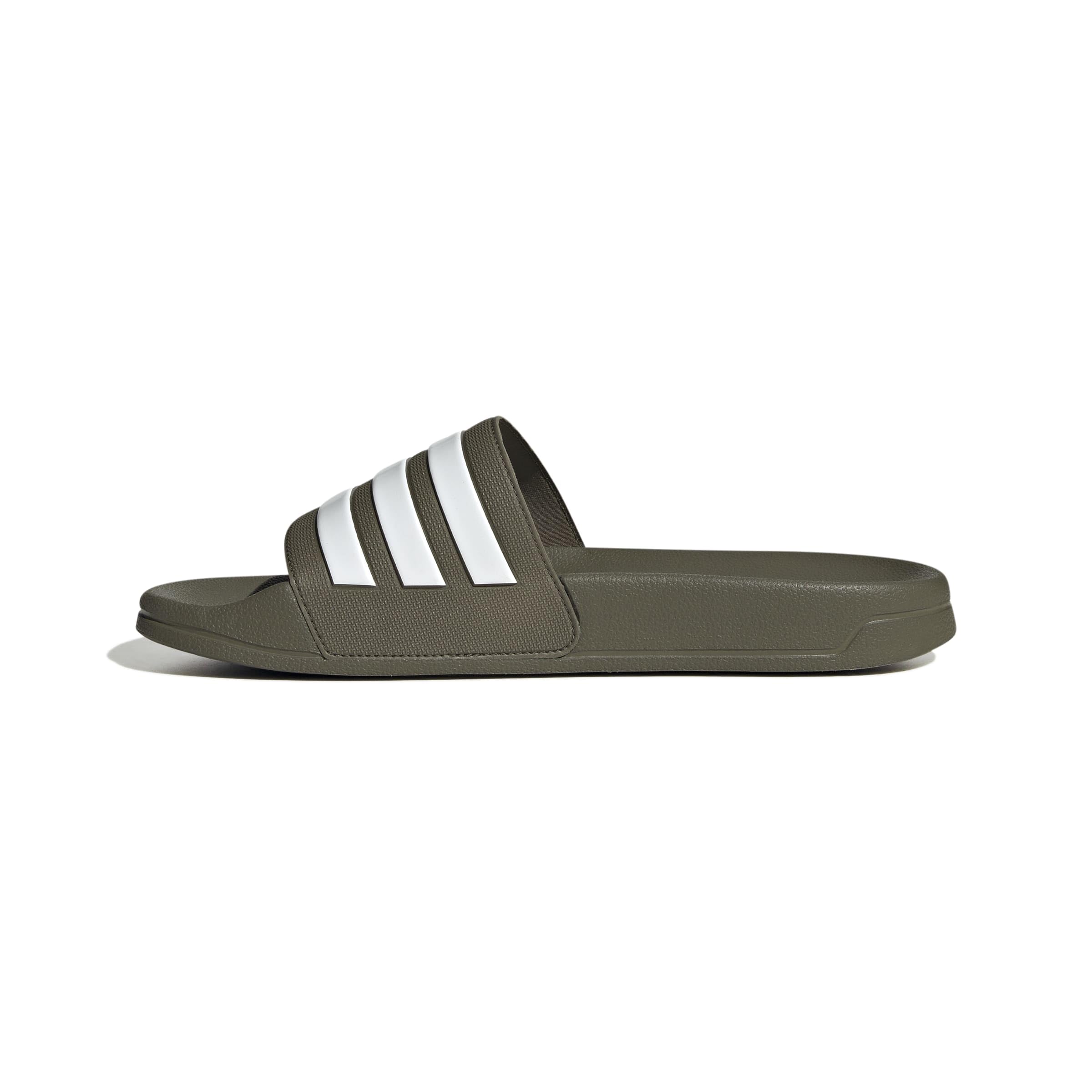 adidas unisex-adult Adilette Shower — view 9