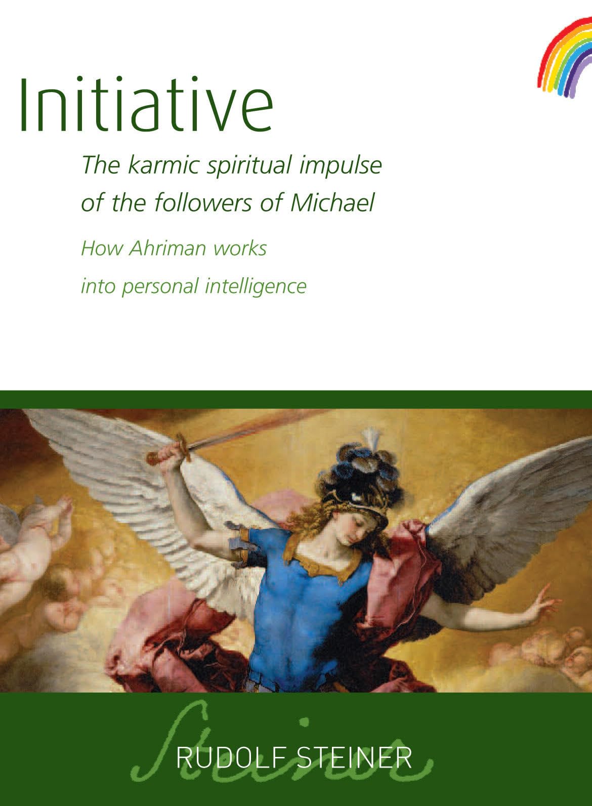 Initiative - 9781855845640
