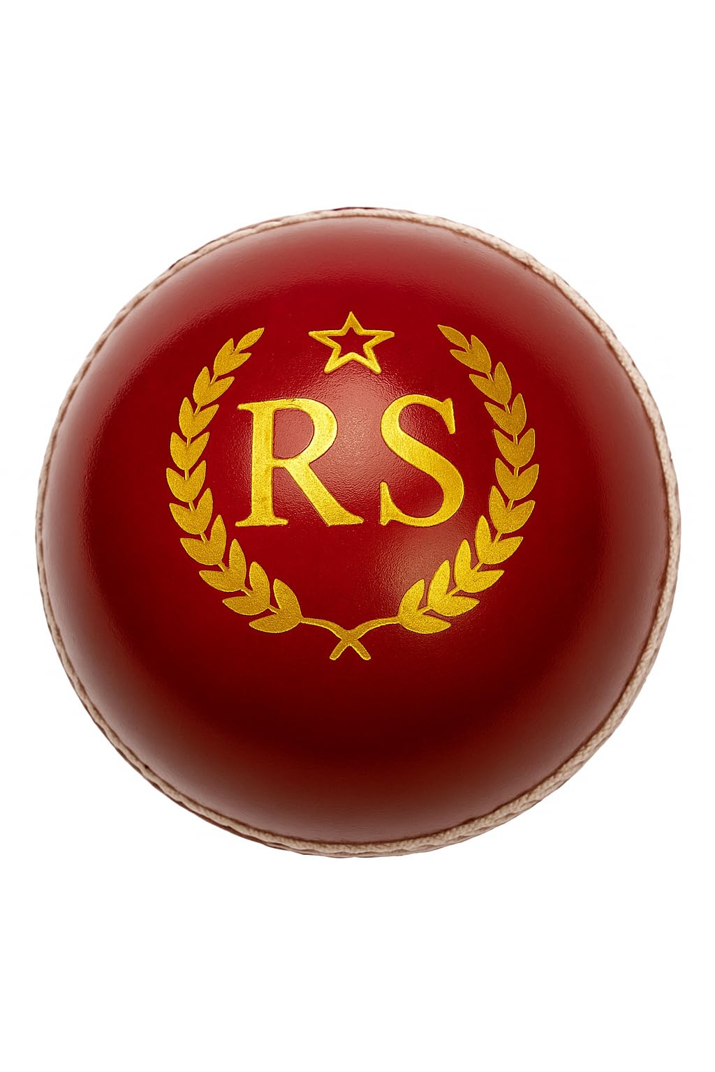 RS Leather Cricket Ball-image-28