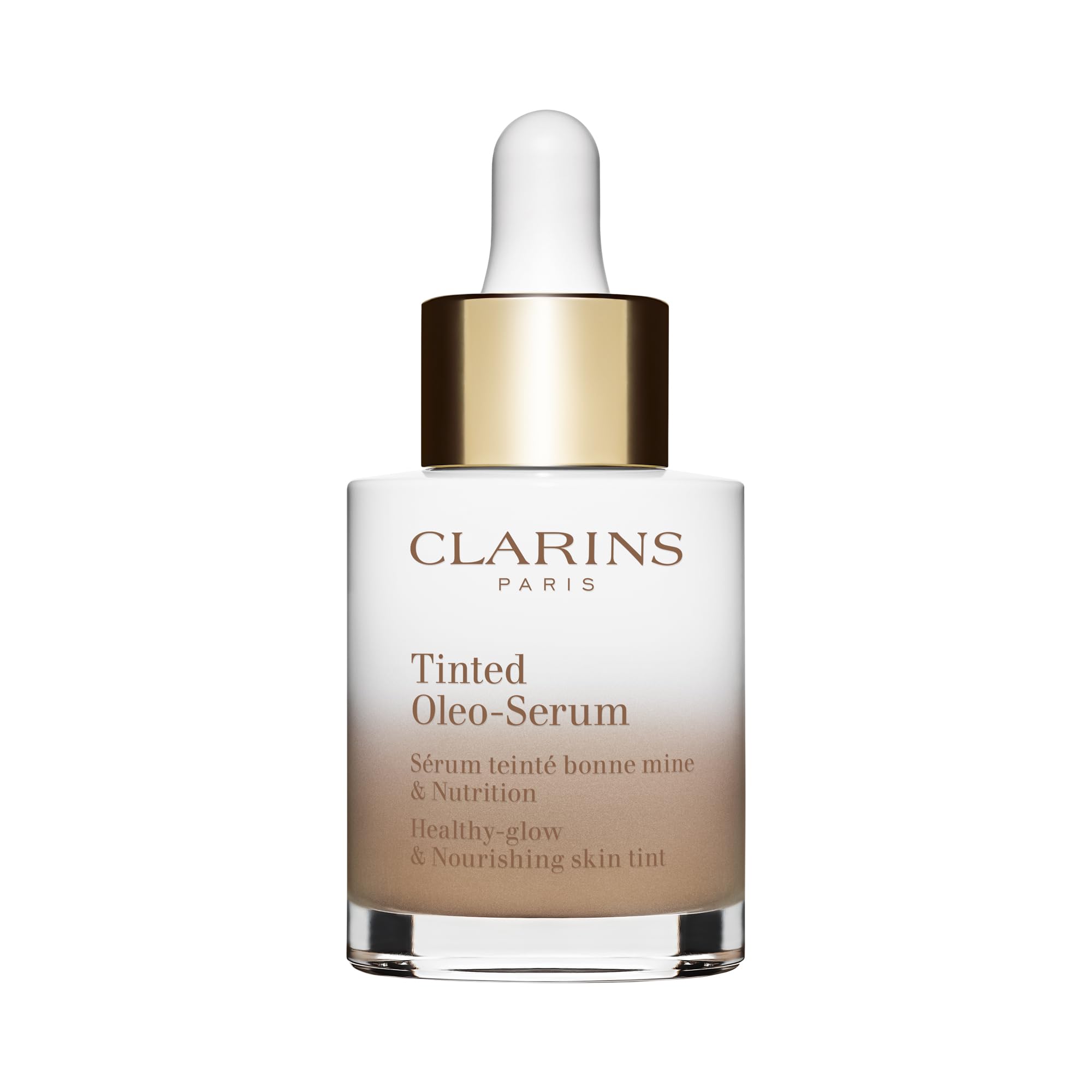 Clarins Tinted Oleo-Serum 06 30ml, 30 ml (Pack of 1)