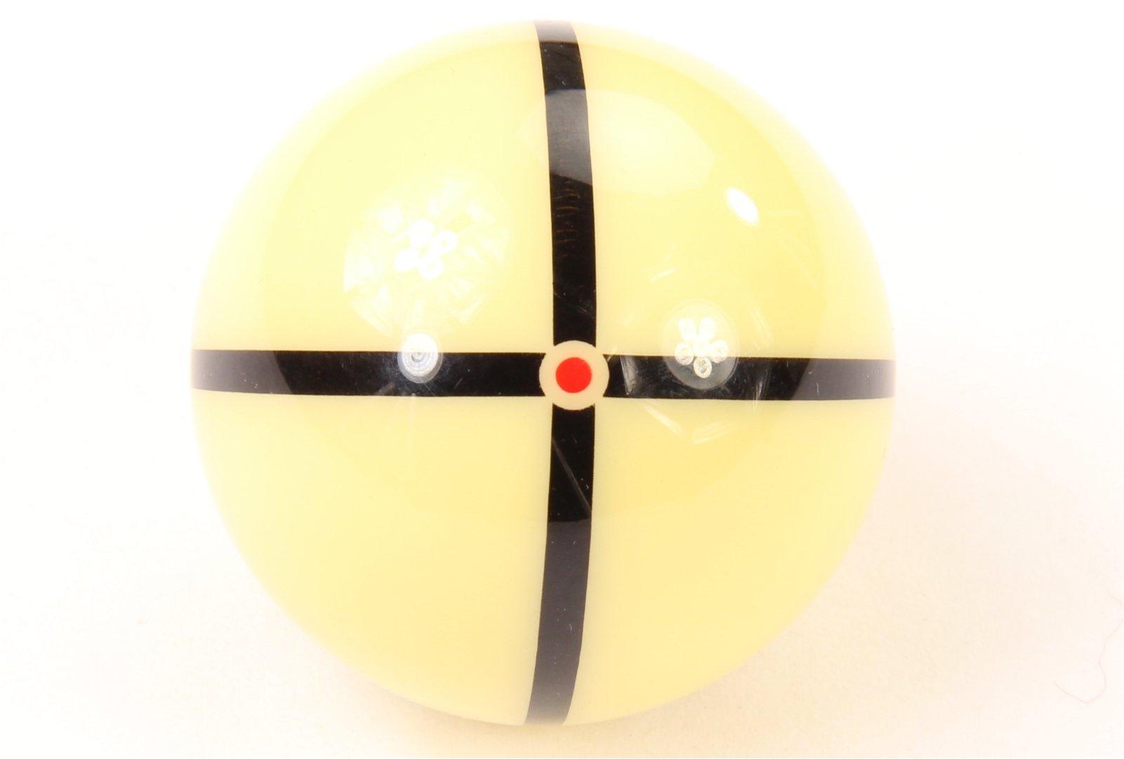 Aramith NIC Barrows Ultimate Snooker-Trainingsball