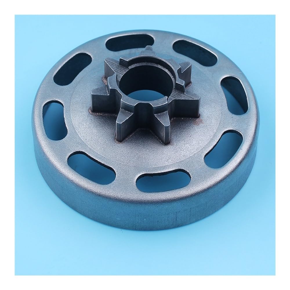 Pignon d'embrayage 0.325 pour tronçonneuse Husqvarna 435 440 II 505441501