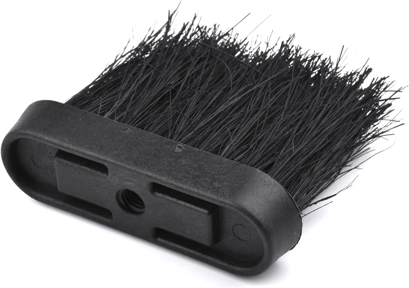 Metsoo 2 Pack Fireplace Brush Replacement Spare Fireplace