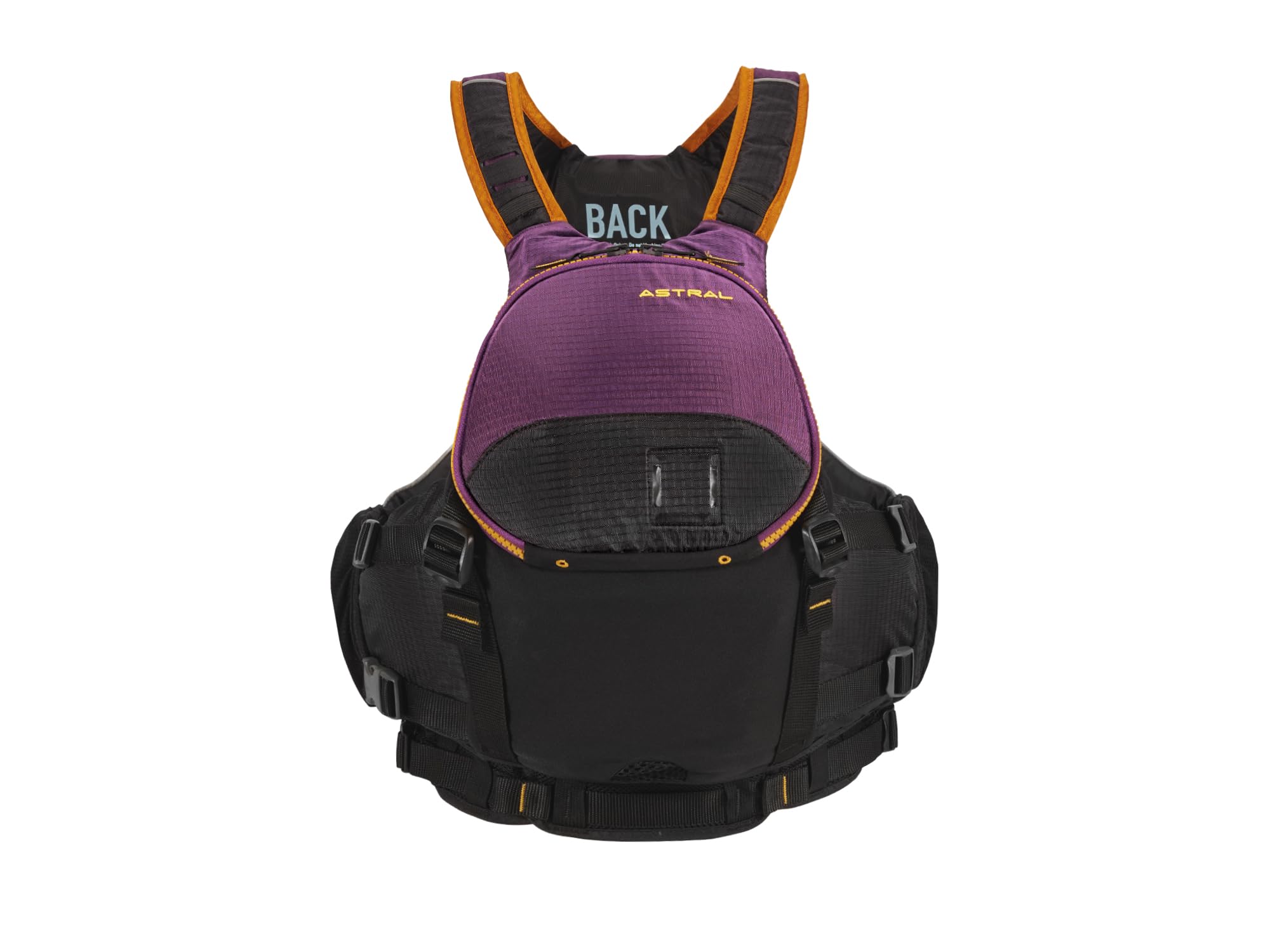 Astral, Bowen, Eggplant, L/XL PFD