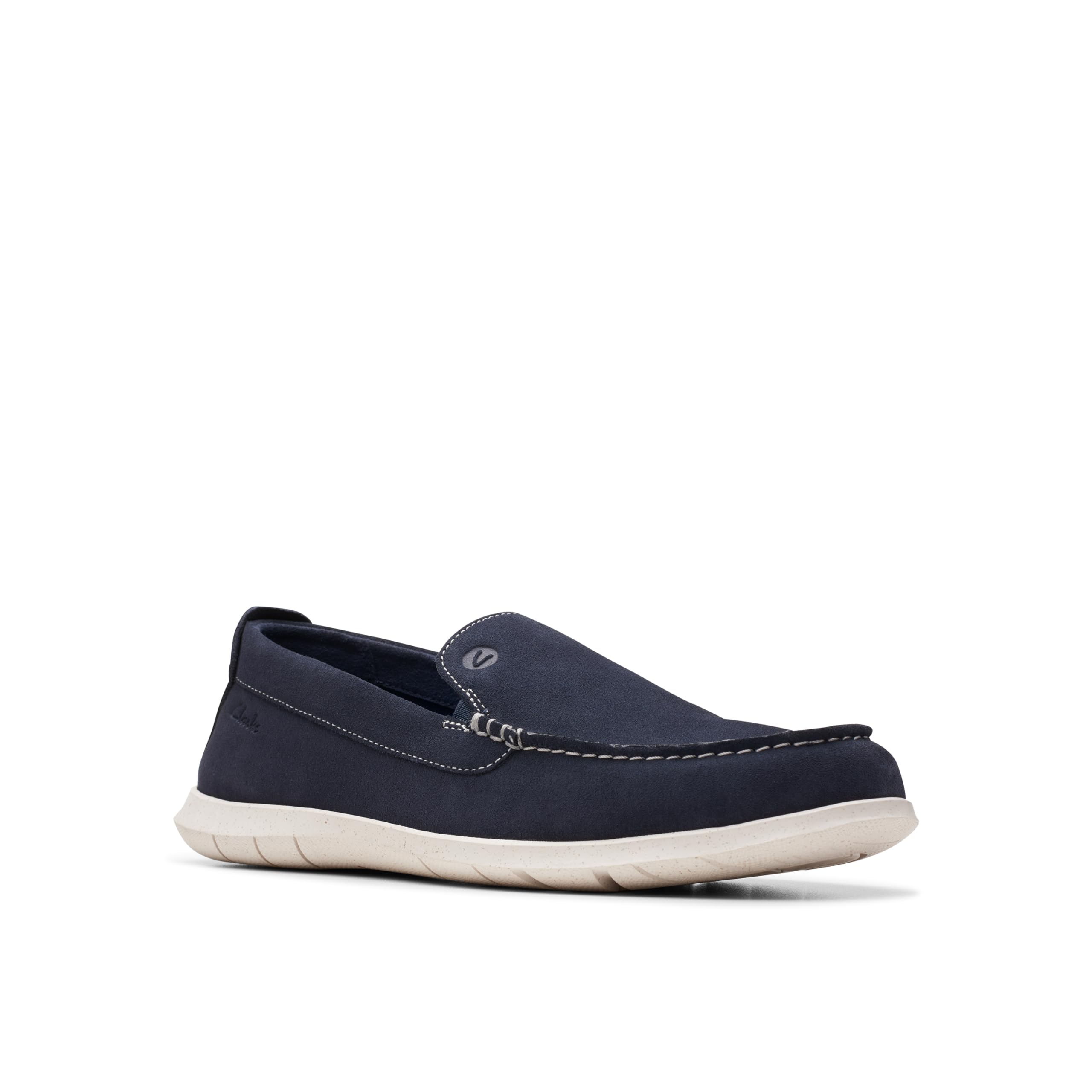 Clarks 26176952 MocassinoUomo
