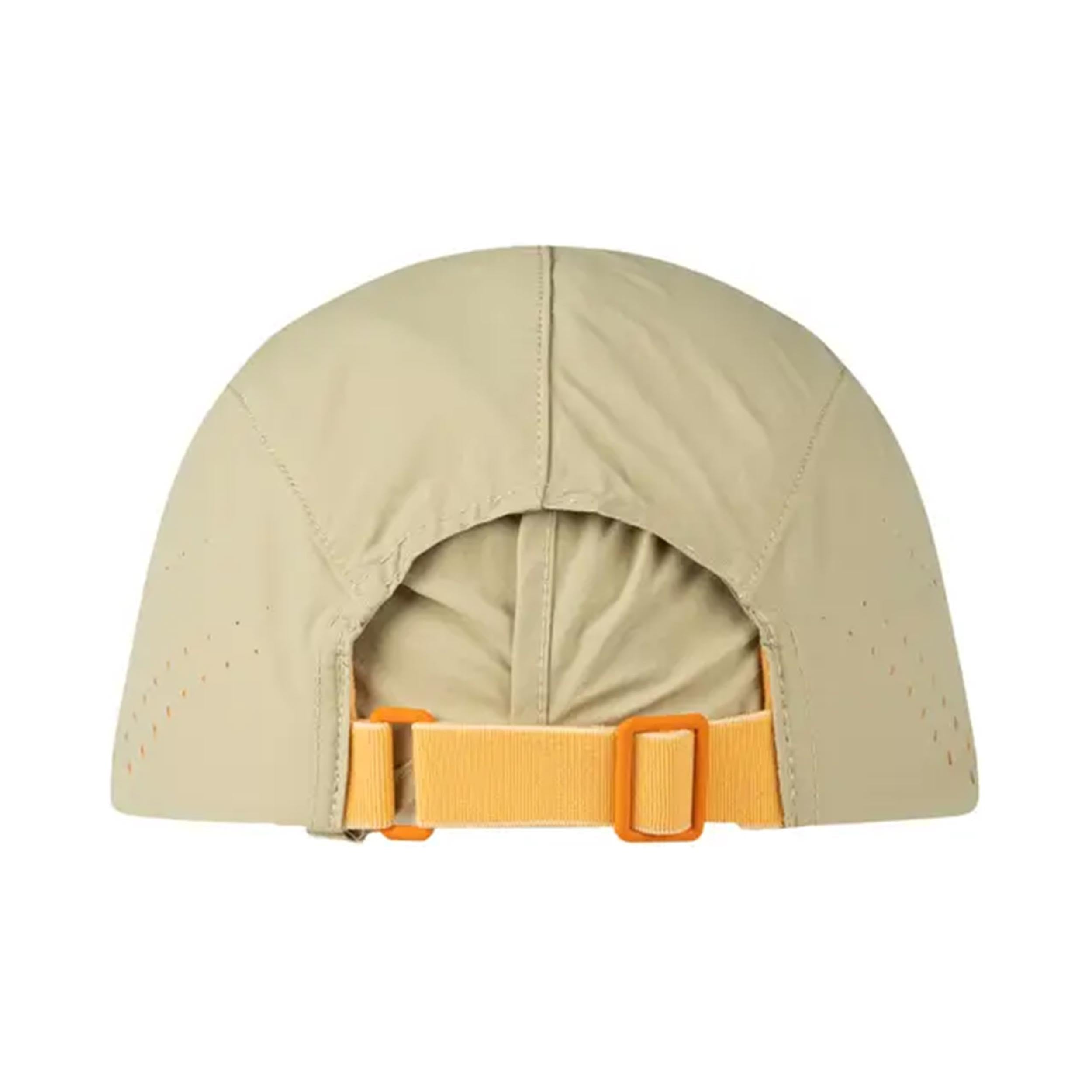 Buff Desert Casquette Unisex Solid Birch Grey