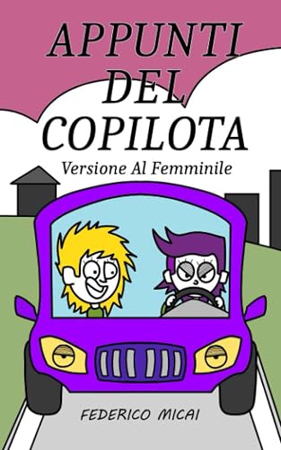 Appunti del Copilota: Versione al Femminile