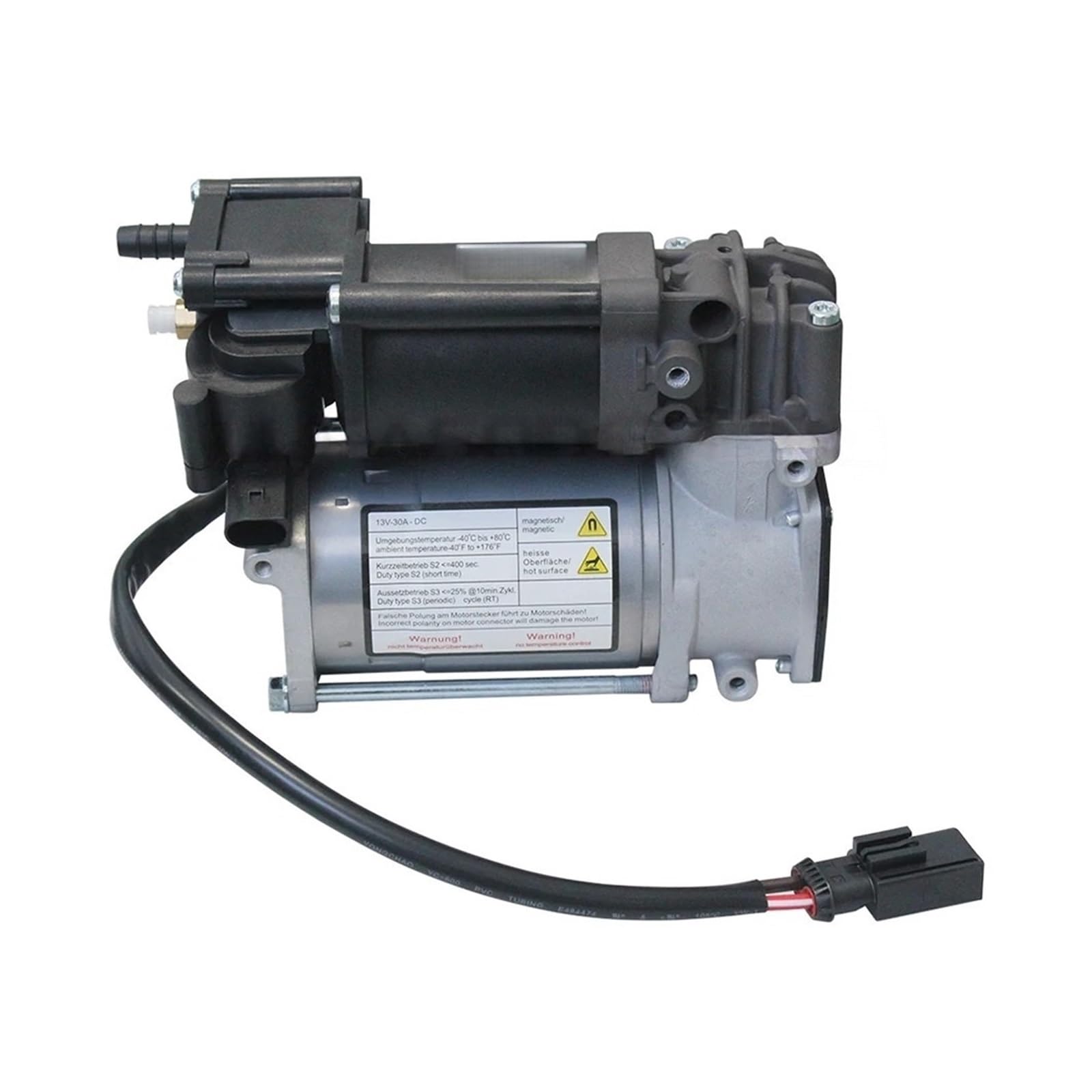 AIR Suspension Compressor Pump Fit for Mercedes Benz W205 W213 C E Class 2053200104 0993200004 CAR Suspension Part