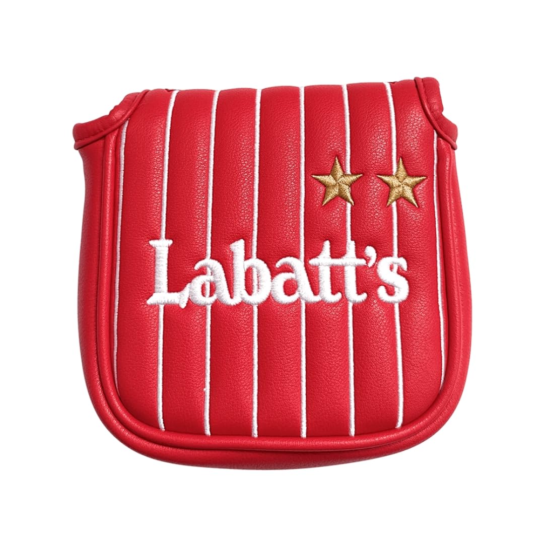 Housse de putter anti rayure protection maillet Nottingham Forest