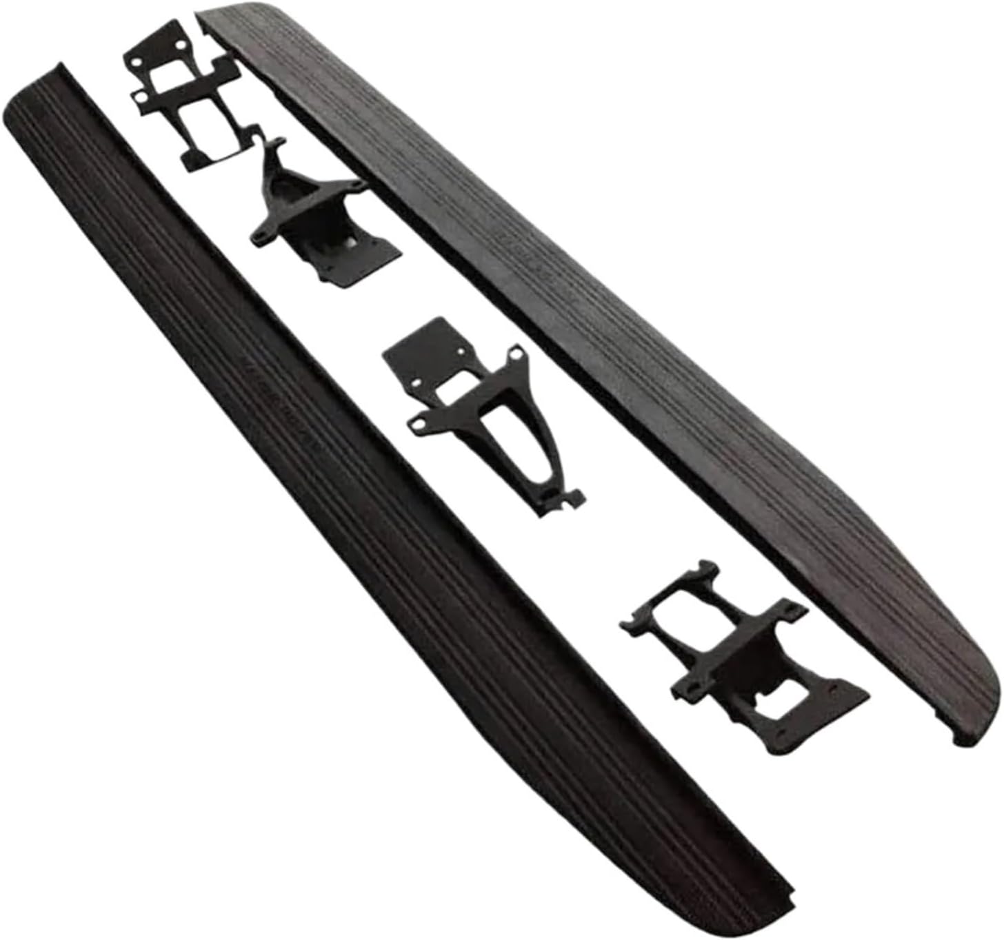 1 Pair Side Step Compatible for Land Rover Range Sport 2014-2021 Running Board Bar