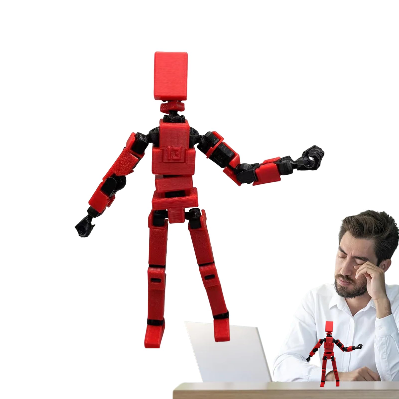 Amazon.co.jp: 多関節アクションフィギュア |幅広く使えるメカニカル