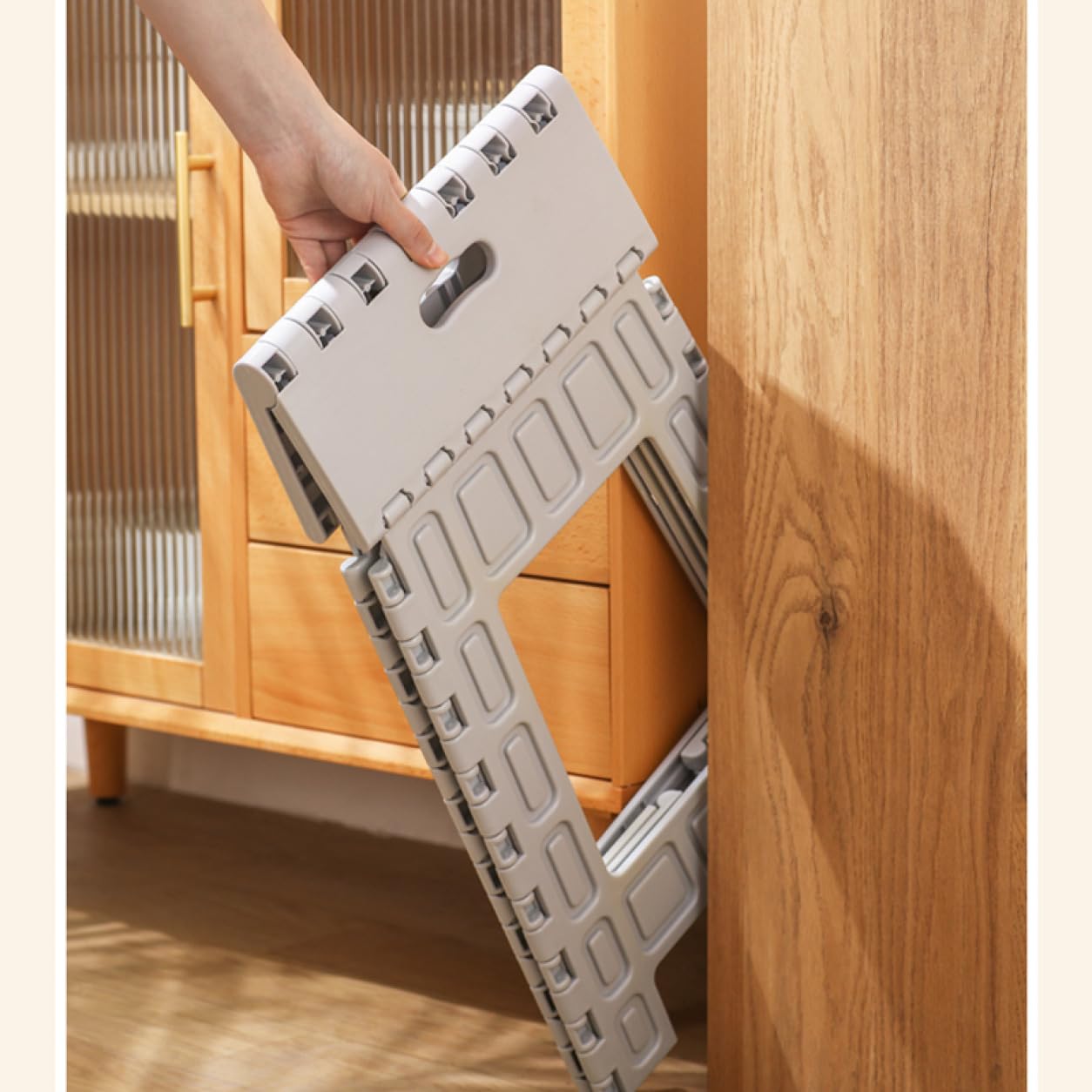 Amazon｜[Donahutt03] アウトドア チェア タイプ 折りたたみ スツール