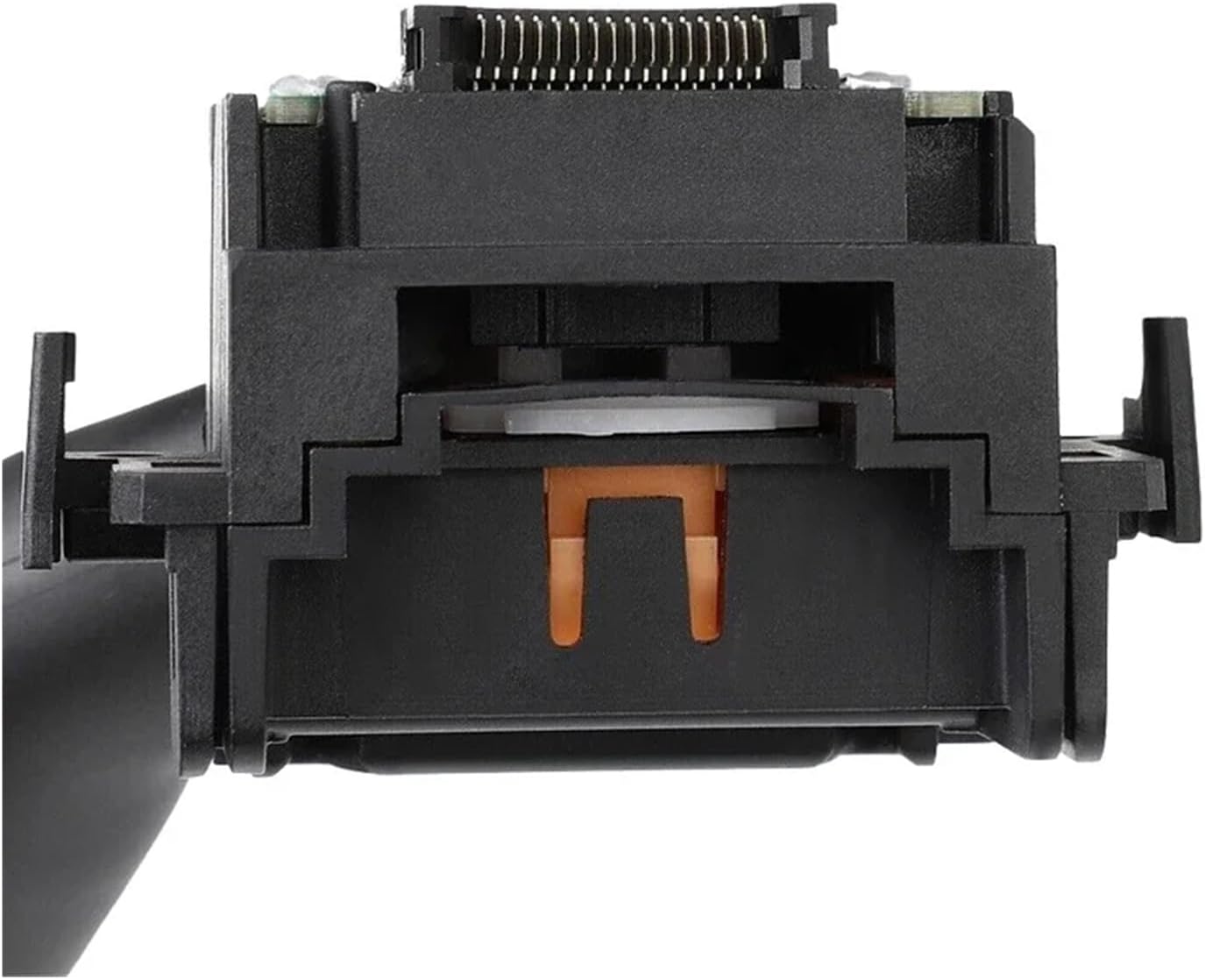 Compatible with F150 F1250 Super Duty F350 Super Duty EC3Z13K359AA Turn Signal Switch Wiper Lever Switch Multi-Function