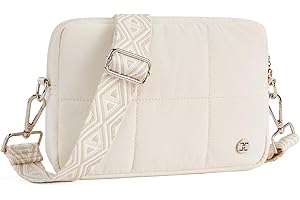 Crossbody Bags for Women: The Perfect Blend of Style and Functionality
