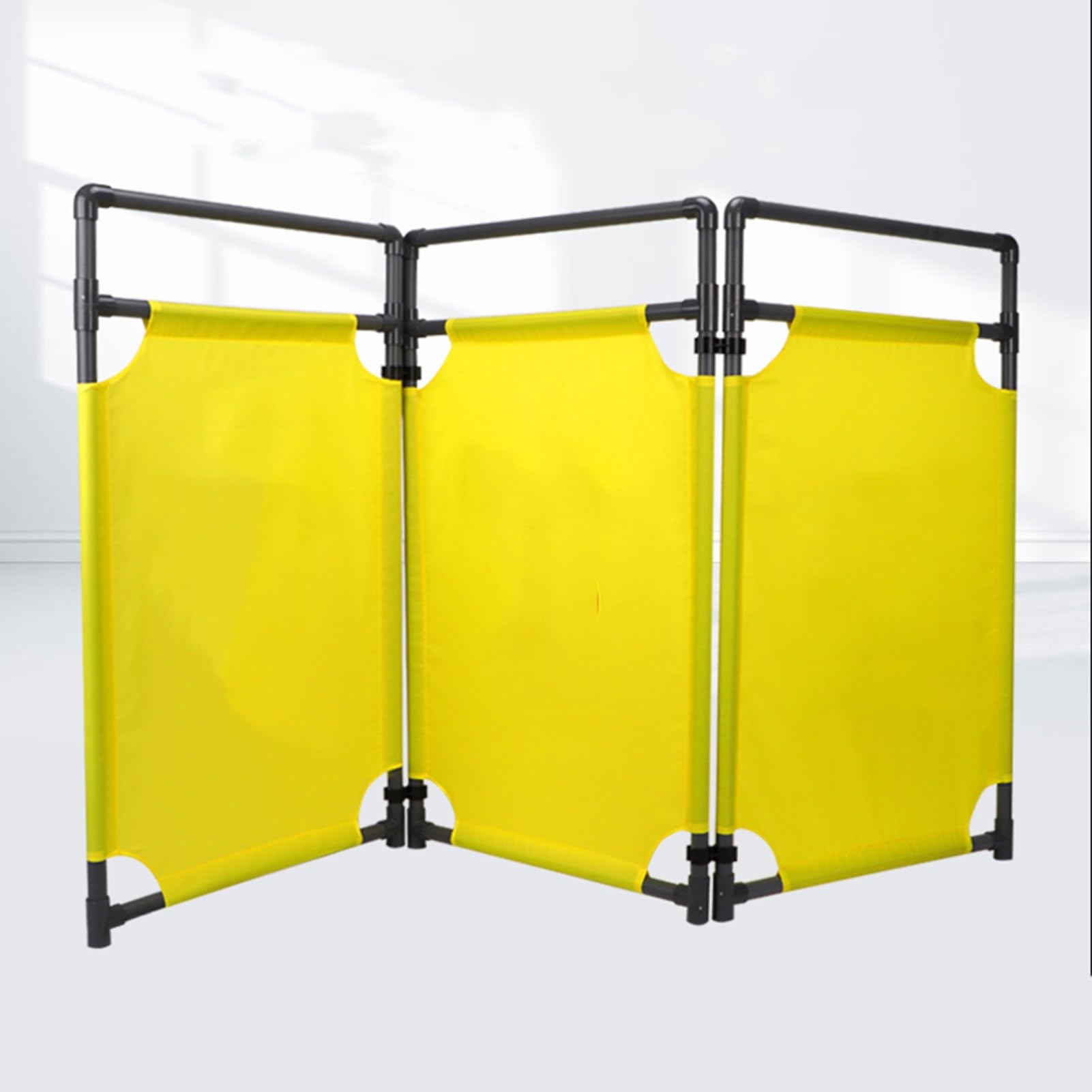 Amazon.com: GEeLky Removable Foldable Security Gates Barrier