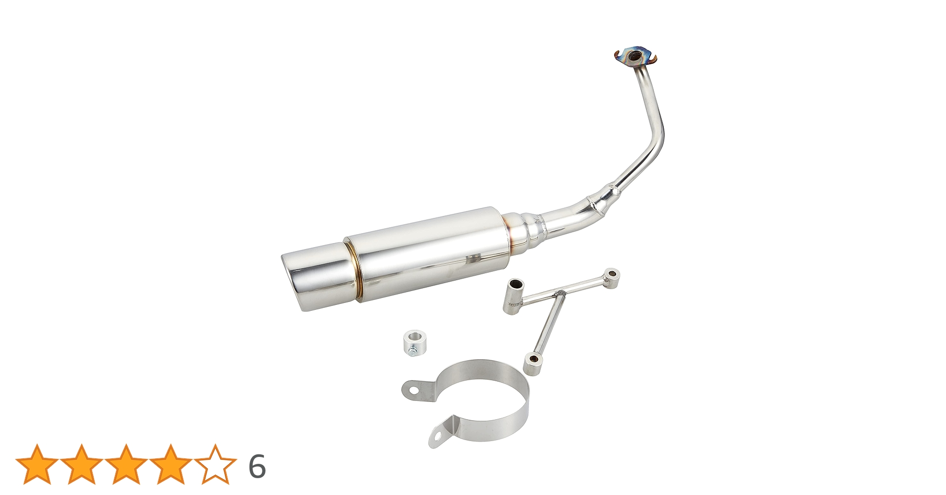 ウィルズウイン製ステンレススチール製リアマフラー 61pEkBuqaYL.jpg_BO30,255,255,