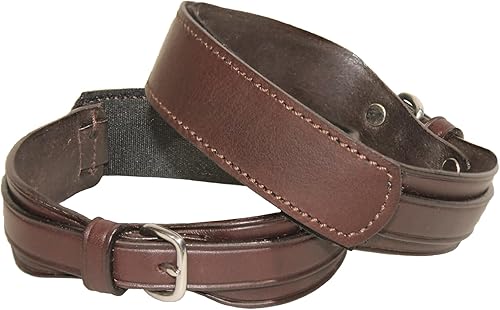 Dover Saddlery EZ-On Liguero Correas