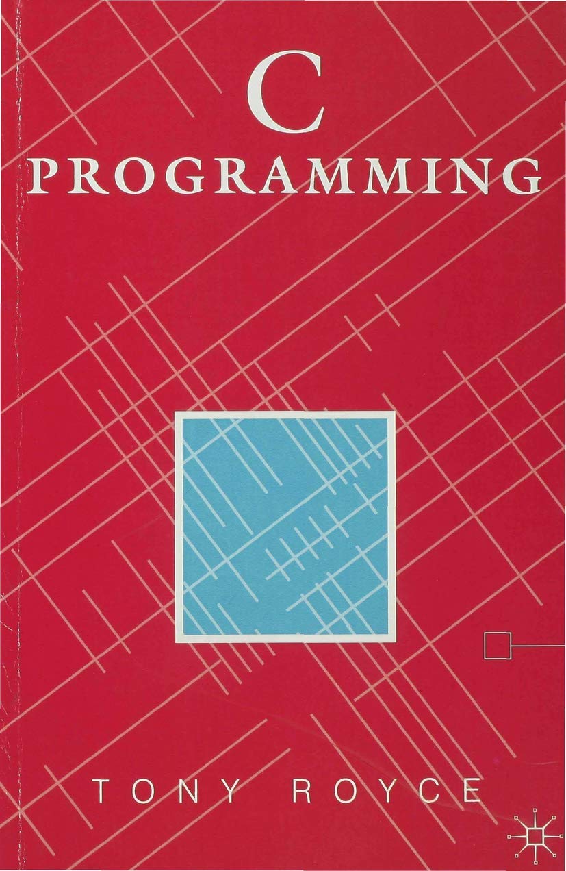 C Programming (Introduction)