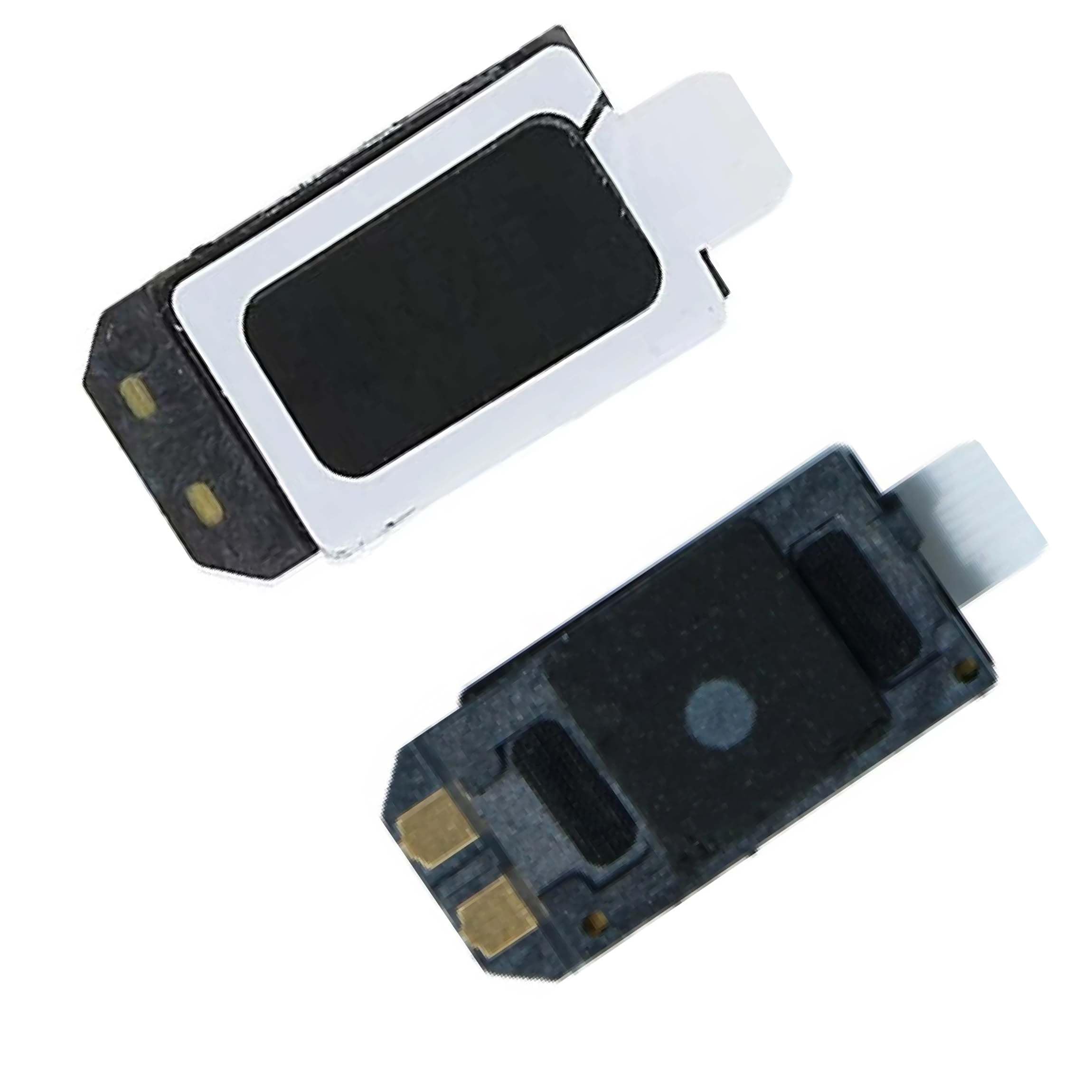 2 x Earpiece Ear Speaker Replacement for Samsung Galaxy A13 A135 / A13 5G A136U / A12 A125U / A23 5G A236U / A23 4G A235