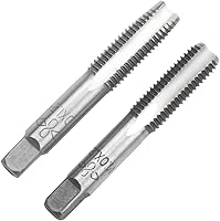 Vista 16 de M24 X 2.0 Mano métrica, mano derecha M24 X 0.079 in roscado mano grifo 1 par