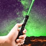 Skymaster Grün Hochleistungs-Taschenlampe mit Einstellbarem Fokus, 03