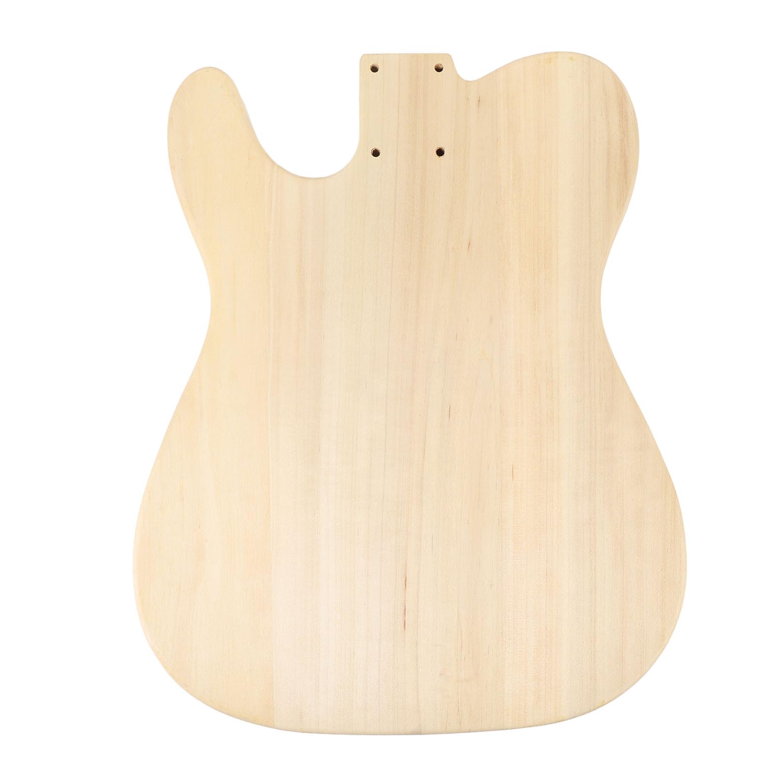 CHITARTA CORPO NACOLO NOCOLO Pickup singolo foro singolo Guitarr Codice di chitarra per chitarre parti di sostituzione per chitarre a mano