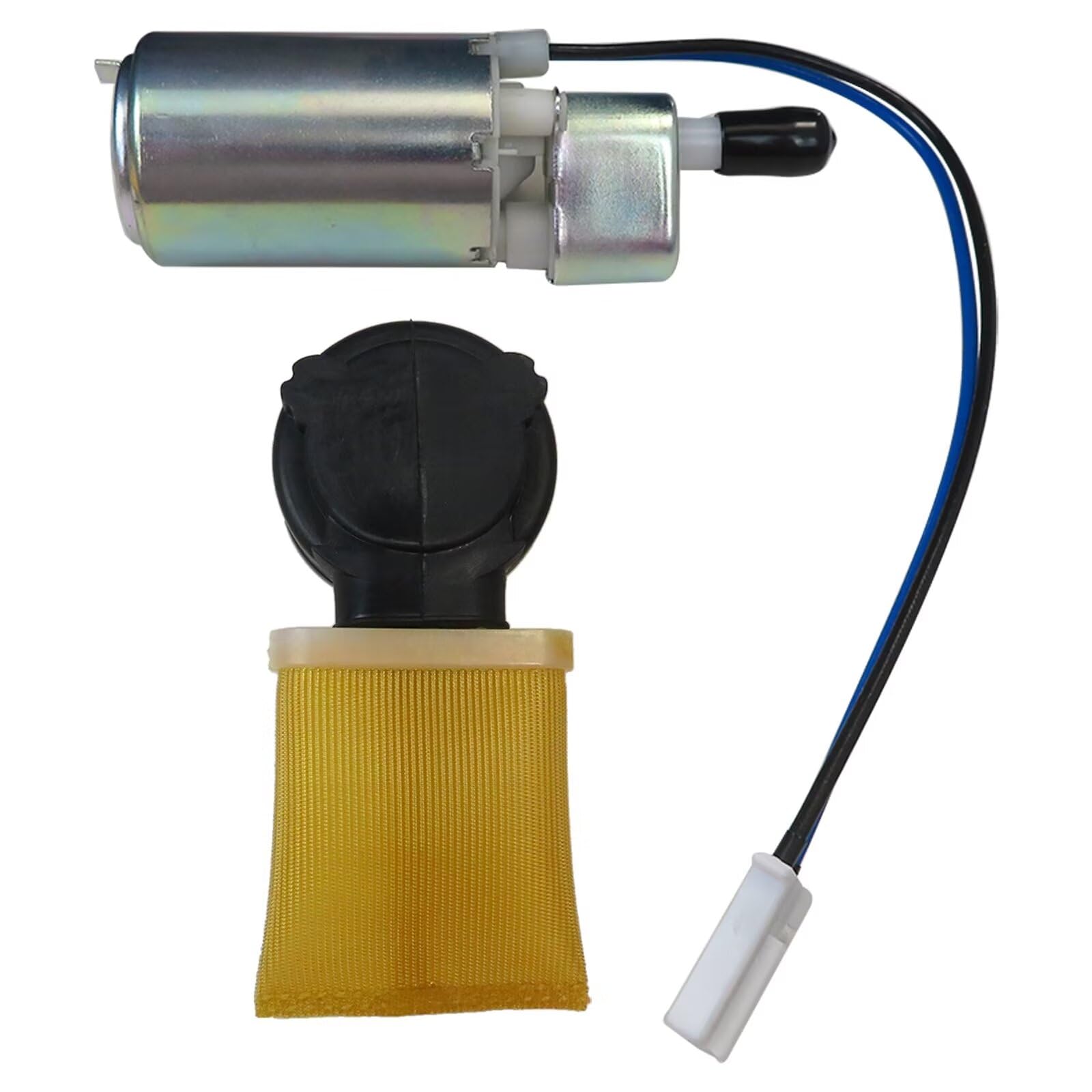 Kawasaki Fr651v Fuel Pump Motorcycle Fuel Pump Fit For Kawasaki