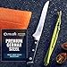 Cutluxe Boning & Fillet Knife – 6