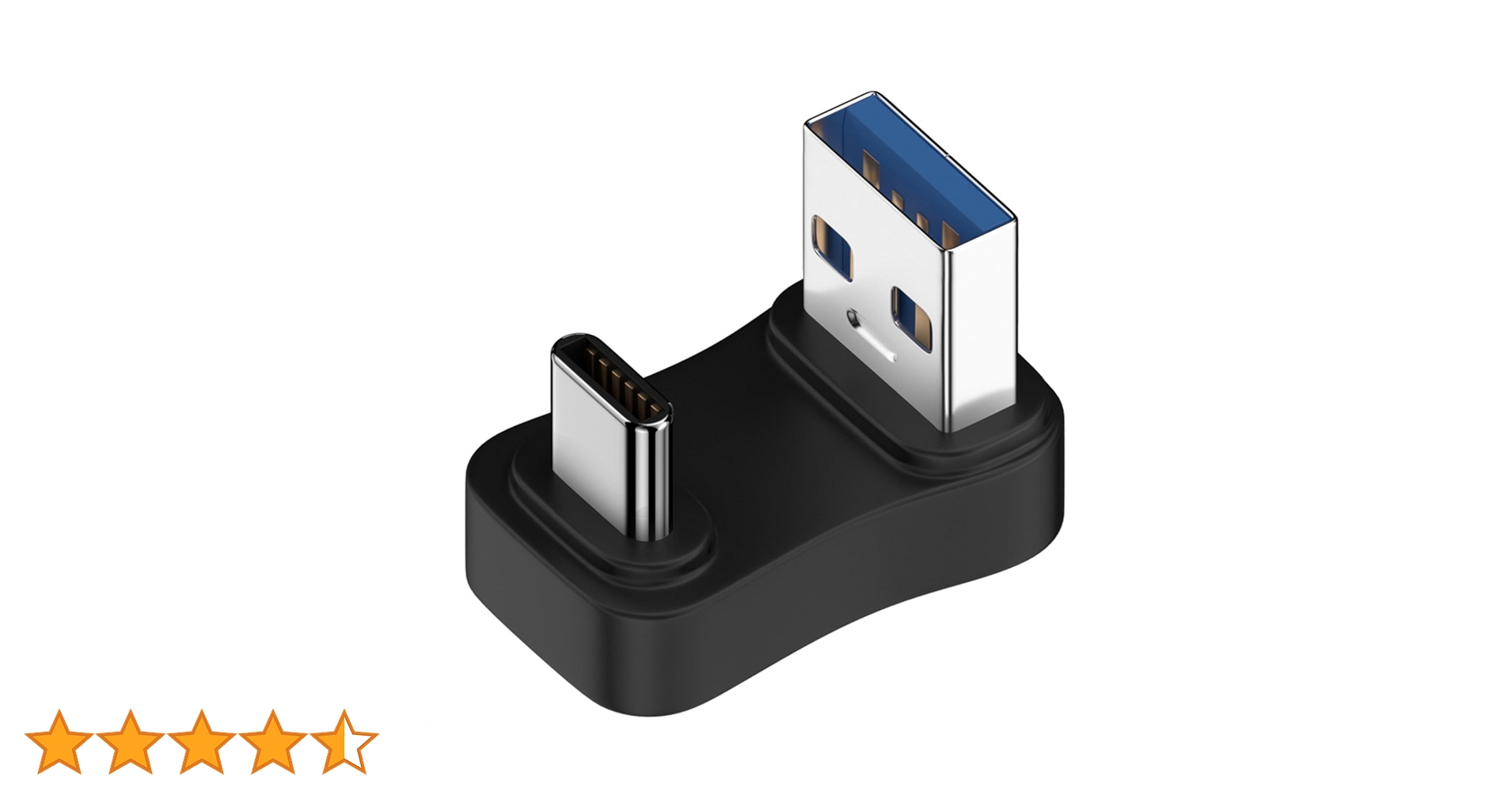 Amazon.co.jp: fine-R USB3.0 USB A オス USB-C オス 変換