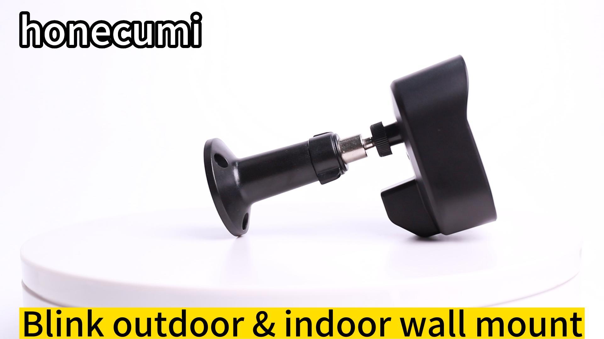 PAIKIUU Blink Outdoor-Kamerahalterung Für Blink 3. Und 4. Generation