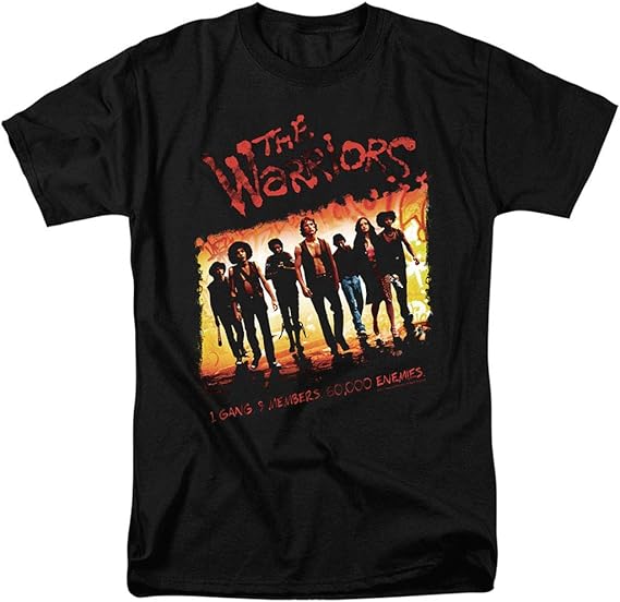 the warriors apparel