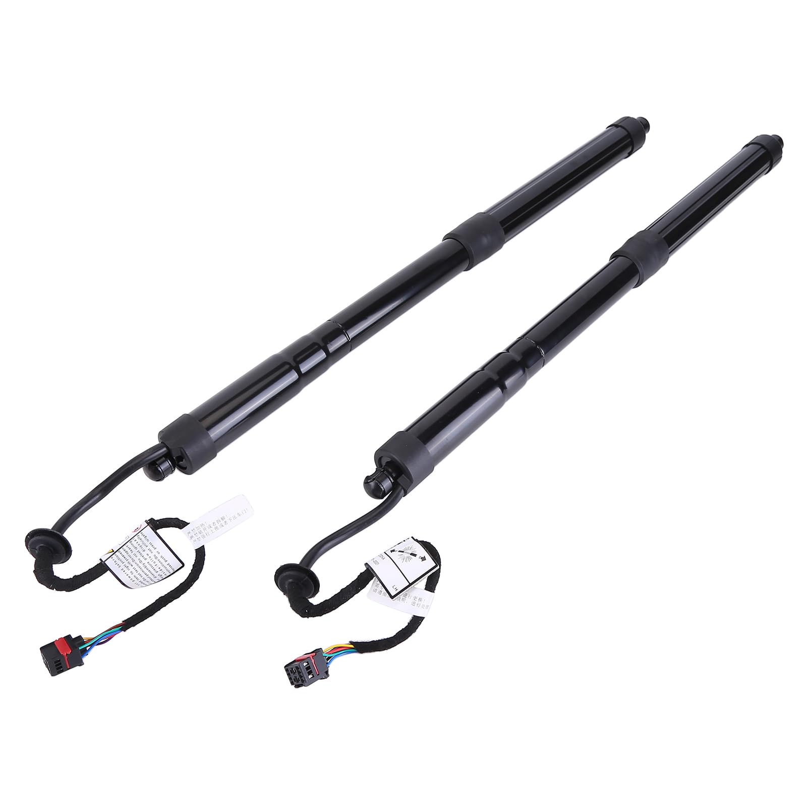 2-Piece Tailgate Lift Support Struts for Kia 2015-2021 Sedona 33L Electric Power Gas Struts Left/Right Pair Replaces 81770A9100, 81780A9100 for