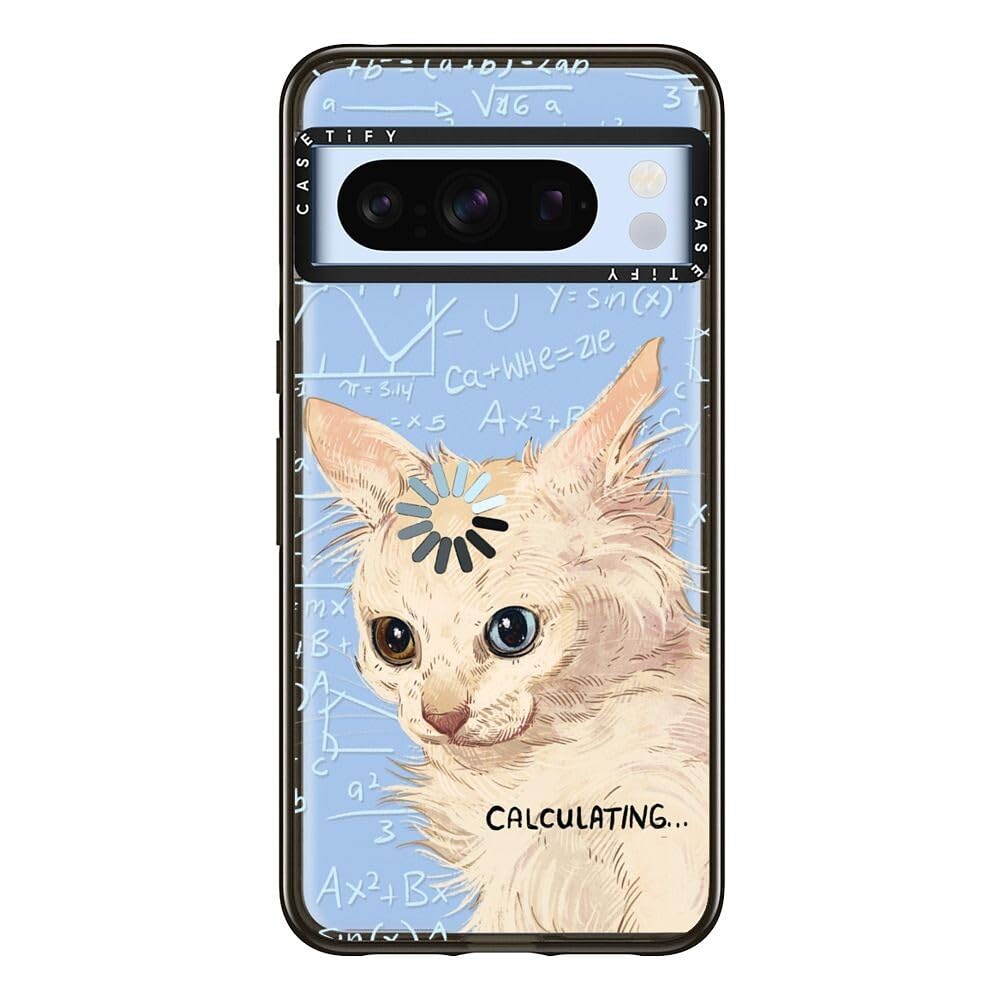 Amazon.co.jp: CASETiFY (ケースティファイ) インパクトケース