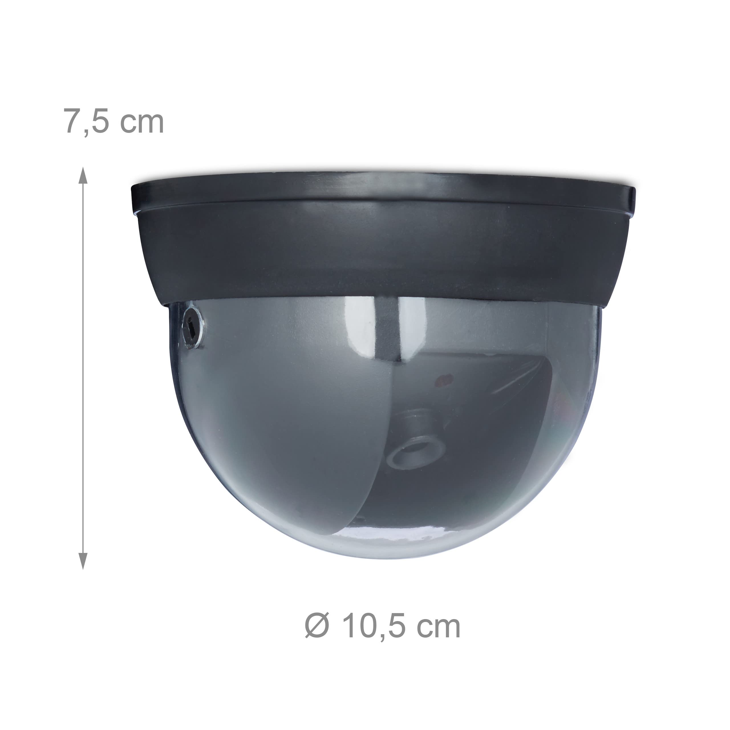 Telecamera videosorveglianza mini dome starlight Telecamera videosorveglianza mini dome starlight