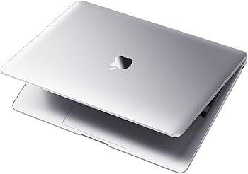 Amazon.co.jp: Soonjet インビジブルアーマー 対応 MacBook Air 13
