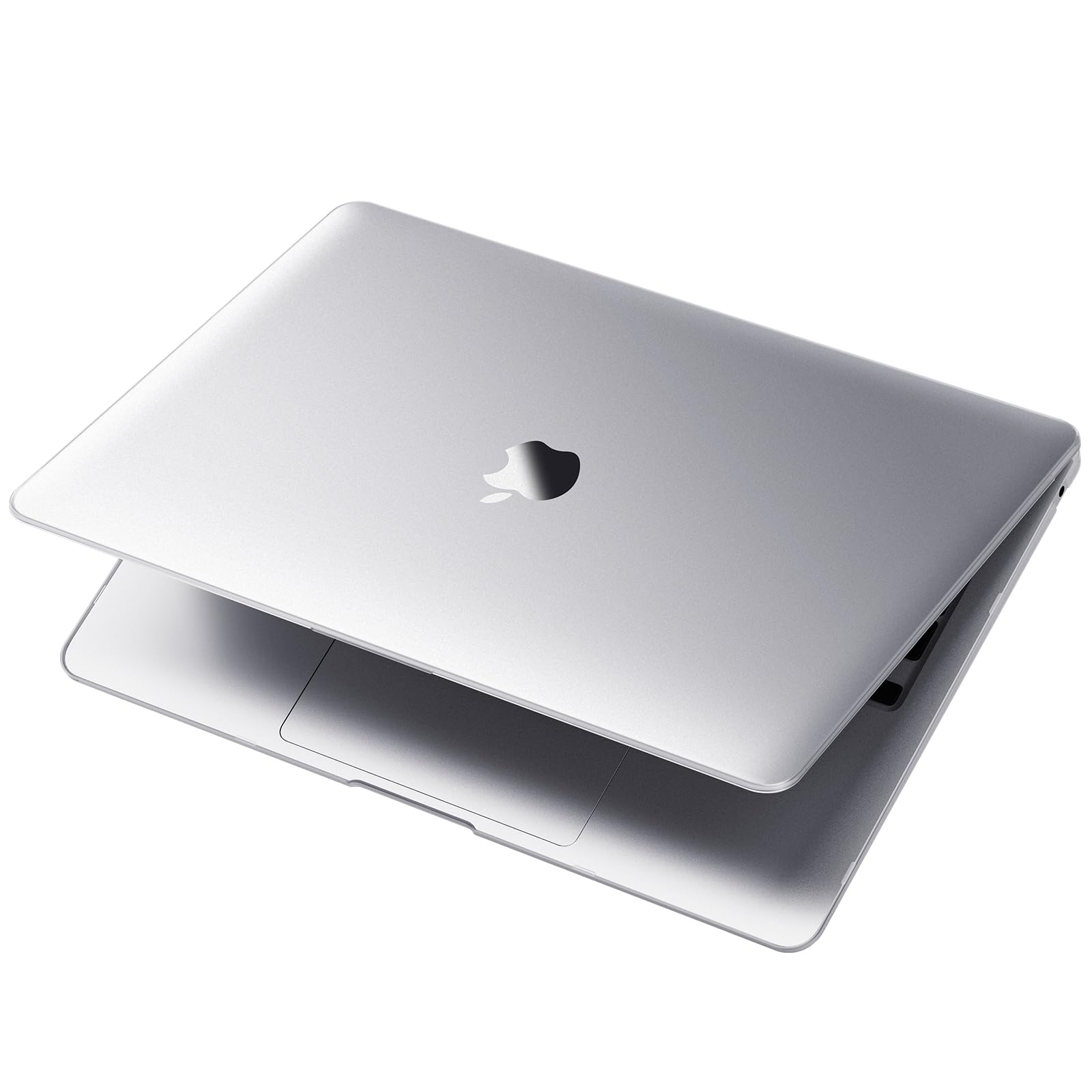 M1 Apple MacBook Air 2020 シルバー 本体 ケース付き Amazon.com: Soonjet Compatible for MacBook Air 13 inch Case 2020