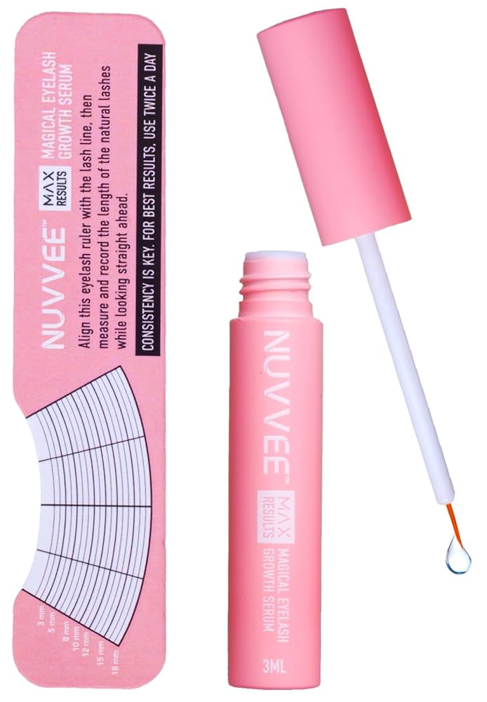 正規品　NUVEGA Lash Revitalising Serum 2本セット 正規品 NUVEGA Lash Revitalising Serum 2本セット 正規品