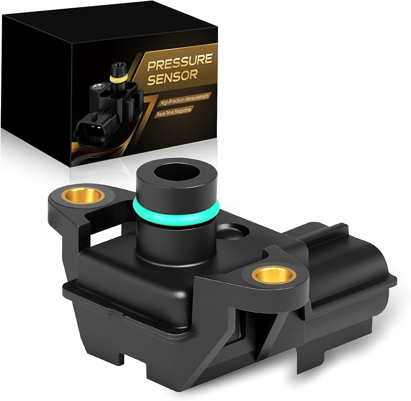 Sensor MAP de pressão absoluta do coletor AATEE para Dodge Dakota, Durango e Jeep Grand Cherokee 4.7L V8