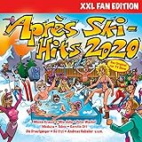  Eine Woche wach (Xtreme Schnee-Version)